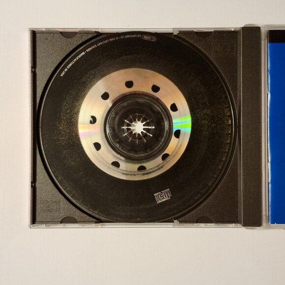 Rig Rock Deluxe: A Musical Salute To American Truck Drivers 1996 CD Compilation - Picture 4 of 7